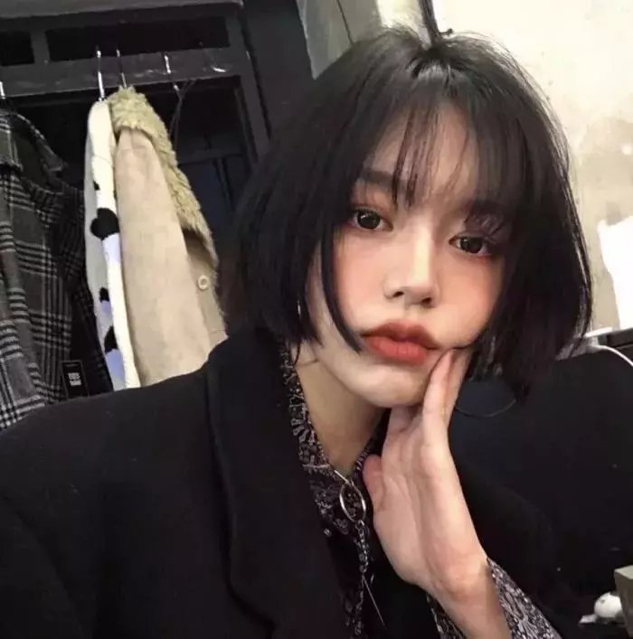艳丽娇娃
