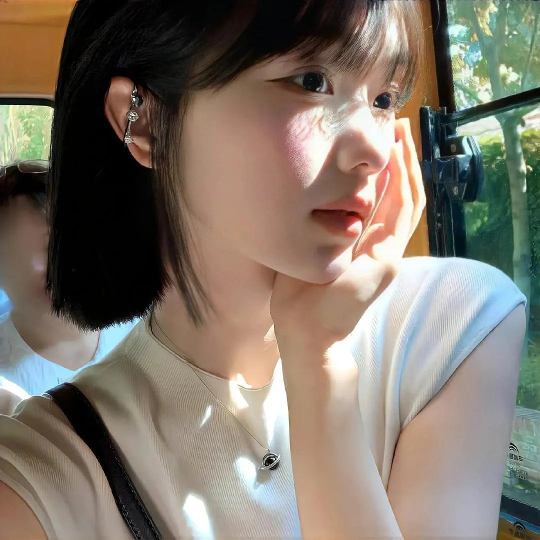 无声的抵抗