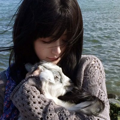 黑色十人之女